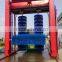 3Brushes Bus Wash, Container Truck Washing Machine, Bus Washer