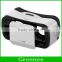 HOT!!! LEJI VR BOX VR Mini LEJI 3nd Virtual Reality Headmount VR 3D Game Movie for 4.5-5.5inch Smart Phone