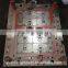  china high precision plastic injection battery mould