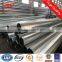 16 sides electric pole parts for self-supporting transmission