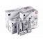 White 2.4GHz 6 Axis System Auto-Pathfinder RTF Quadcopter for Cheerson CX-20