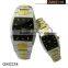 2014 Hot Sale Stainless Steel Mens And Women's Multifunction Watch