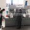 Double station wax injection machine