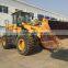 Used SDLG wheel loader SDLG 953 Caterpillar wheel loader CAT 966