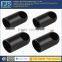China high precision and quality custom anodised aluminium parts