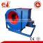 industrial centrifugal ventilator exhaust air blower fan