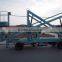 200kg 13m Top Quality Hydraulic Truck Unloading Small Boom Lift