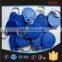 MDK50 plastic smart id tag