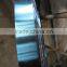 Blue polished hardened and tempered carbon steel strip