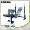 Home Gym Extreme Performance WB-PWR10.0 Weight Bench