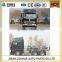 HOT!!! sino truck howo corrugated pipes