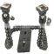 2016 new technology flash led light work tripod stand with 1/4"Screw
