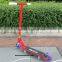 Pro Scooters with oil slicks metal cores 110 mm