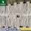 Cheapest white quartz stacked stone (Good Price CE)