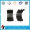 Brake Shoe for Bpw220 WVA19591