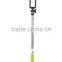 Selfie Stick LT-745, wired selfie stick, aluminum monopod