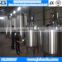 large beer brewery equipment for sale,3000L industrial beer fermenting equipment