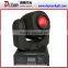 2015 mini 10W SPOT GOBO led moving head for wholesale