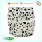 AnAnBaby Reuseable Kids Nappy PUL Fabric AIO Diapers