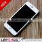 2015 New 9H hardness Anti scratch Anti-bacterial Anti blue light Smart Phone HD Tempered glass screen protector for iphone 6