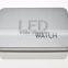 87 to 107mm Candy Jewelry Storage Logo Available OEM Custom Printed Tin Box
