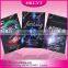 3g bangbang potpourri bag/Red small zipper bag/Mr.nice guy potpourri blend bag