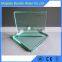 Hot sale 3mm clear float glass for LED screen