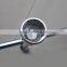 High Quality China Factory Manufacturer Carbon Steel Folding Cross Rim Wrench For Cars