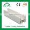 decorative pvc foam profile/keel/deiling/grilling
