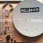 Galvanized steel 90cm KU Band dish TV Antenna