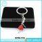 Yiwu Fashion Jewelry Cheap Animal Dragonfly Enamel Metal Keychain