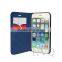 OEM factory New unqiue Case Wallet Style PU leather phone Cover For Microsoft lumia 640 with card holders