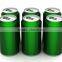Leader high quality two in one mirinda can filling machine