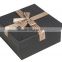 corrugated cardboard gift box