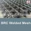 china anping factory concrete reinforcement wire mesh