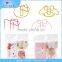 Hello Kitty Heart Shape Factory Office School Gifts Paper Clips in box
