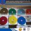 Diamond flexible polishing pad