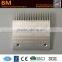 TR26022 ,Escalator Comb Plate 199x207x22T,Center