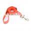 Chirstmas Gift Cute Polka Dot PU Leather Dog Leash