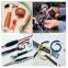Self fusing silicone fireproof tape underwater insulation fuse tape