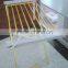 Home & Garden Indoor Usage Folding Aluminum Heated Clothes Drying Rack