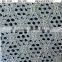 High quality textile stock fabric