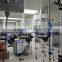 200L lab explosion proof jacketed glass reactor