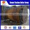 Quick start full combustion low pressure gas or oil steam boiler for pharmaceutical industry