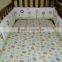 China textil bed set baby