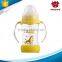 2015 Baby Products Glass Feeding Bottle, China Manufacturer Wholesale Baby Bottle