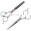 Barber thinning cutting scissors/2013 New Mirror Finish Stainless Steel Hair Thinning Scissors