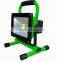 Shenzhen new product rechargeable and portable indoor led flood light with 5w 10w 11w 13w 20w 30w 50w