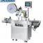 Sipuxin Guangzhou automatic top labeling machine for box, cans, jars