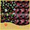 Floral pattern designs painting fabric /Antai textile 4 way stretch nylon lycra spandex print fabric with flower